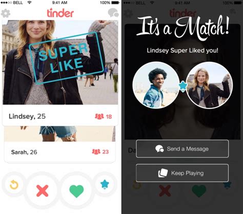 tinder portal randkowy|Tinder 